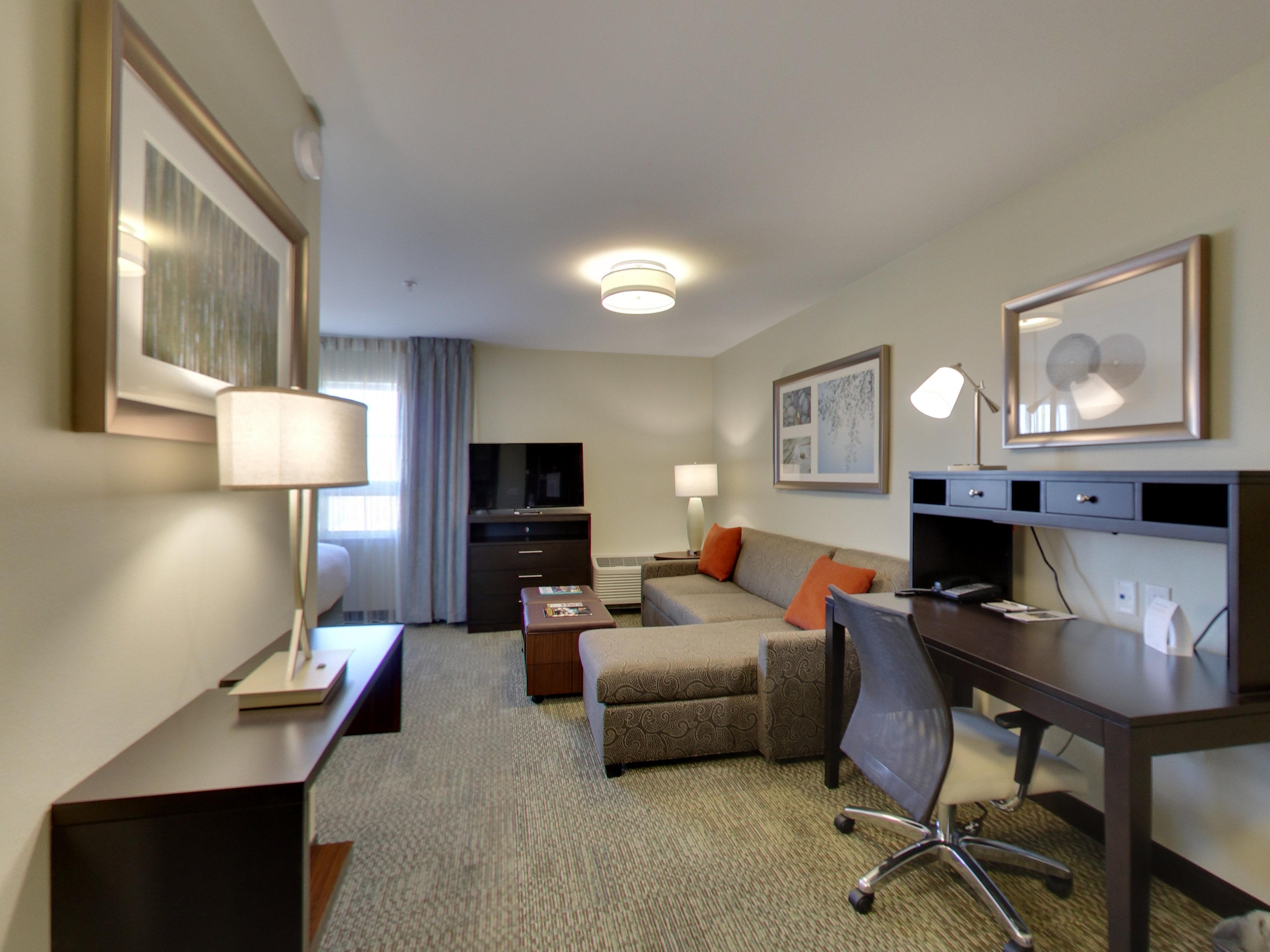 Staybridge Suites - Madison - Fitchburg Exterior photo