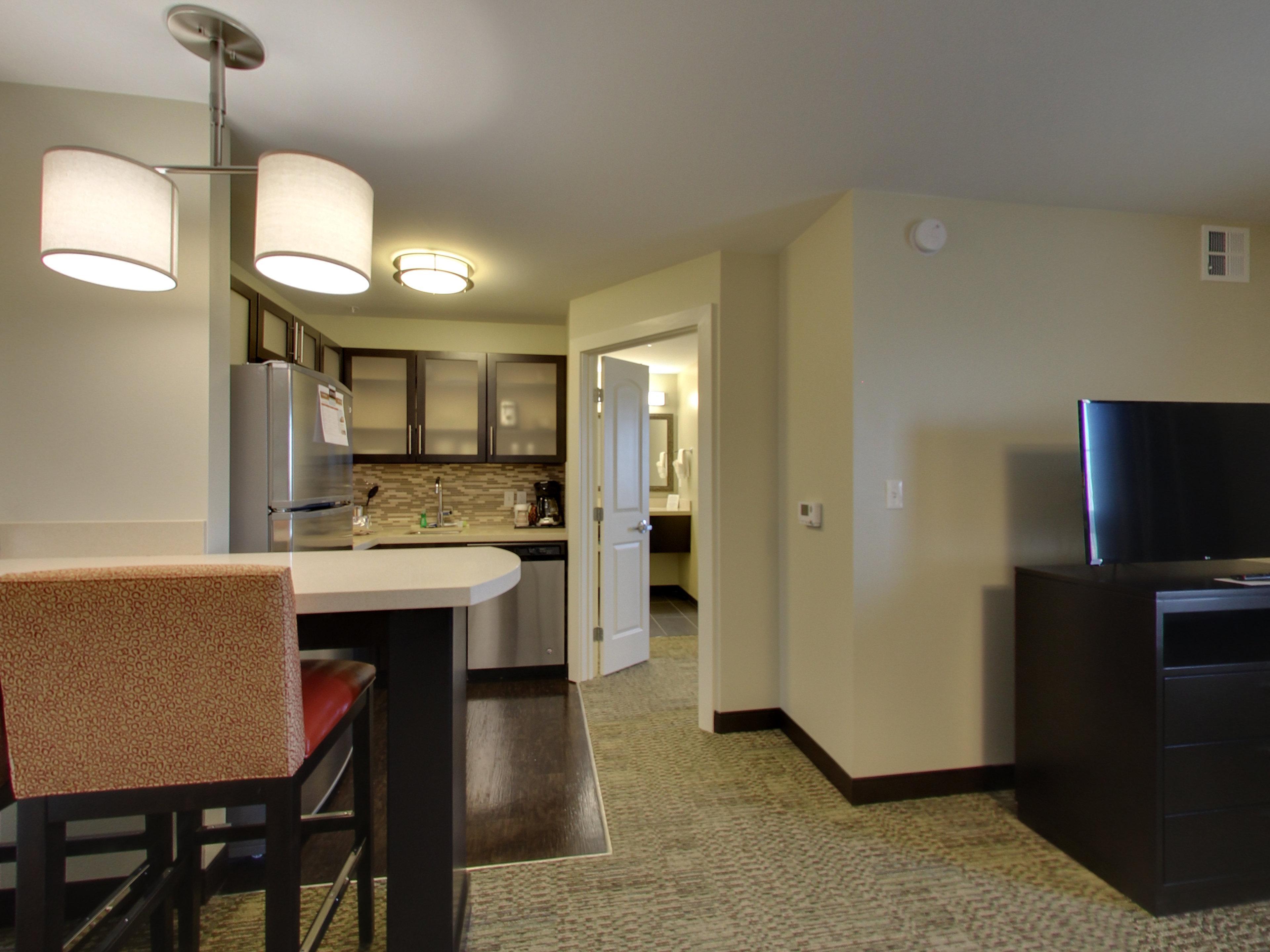 Staybridge Suites - Madison - Fitchburg Exterior photo
