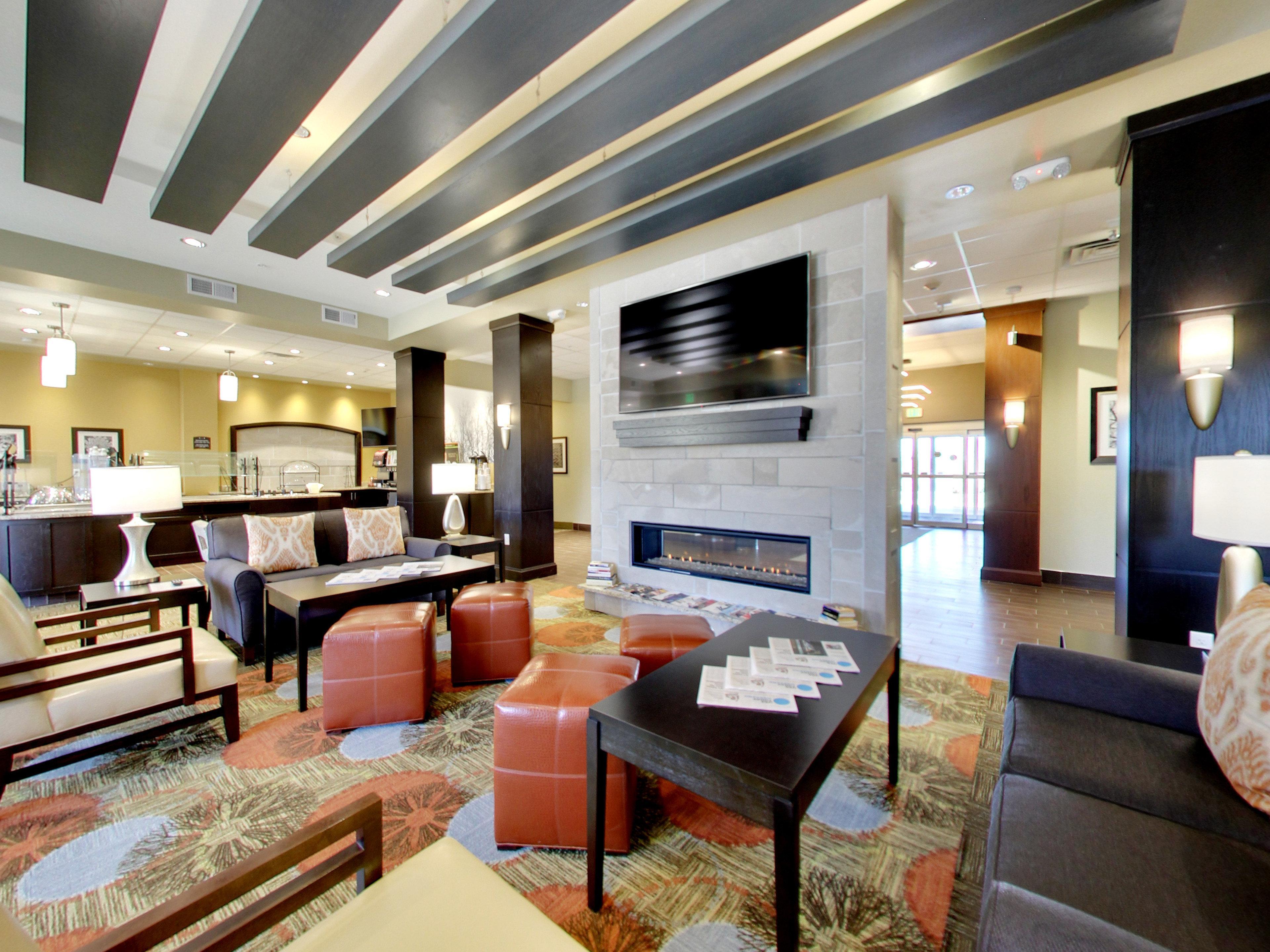 Staybridge Suites - Madison - Fitchburg Exterior photo