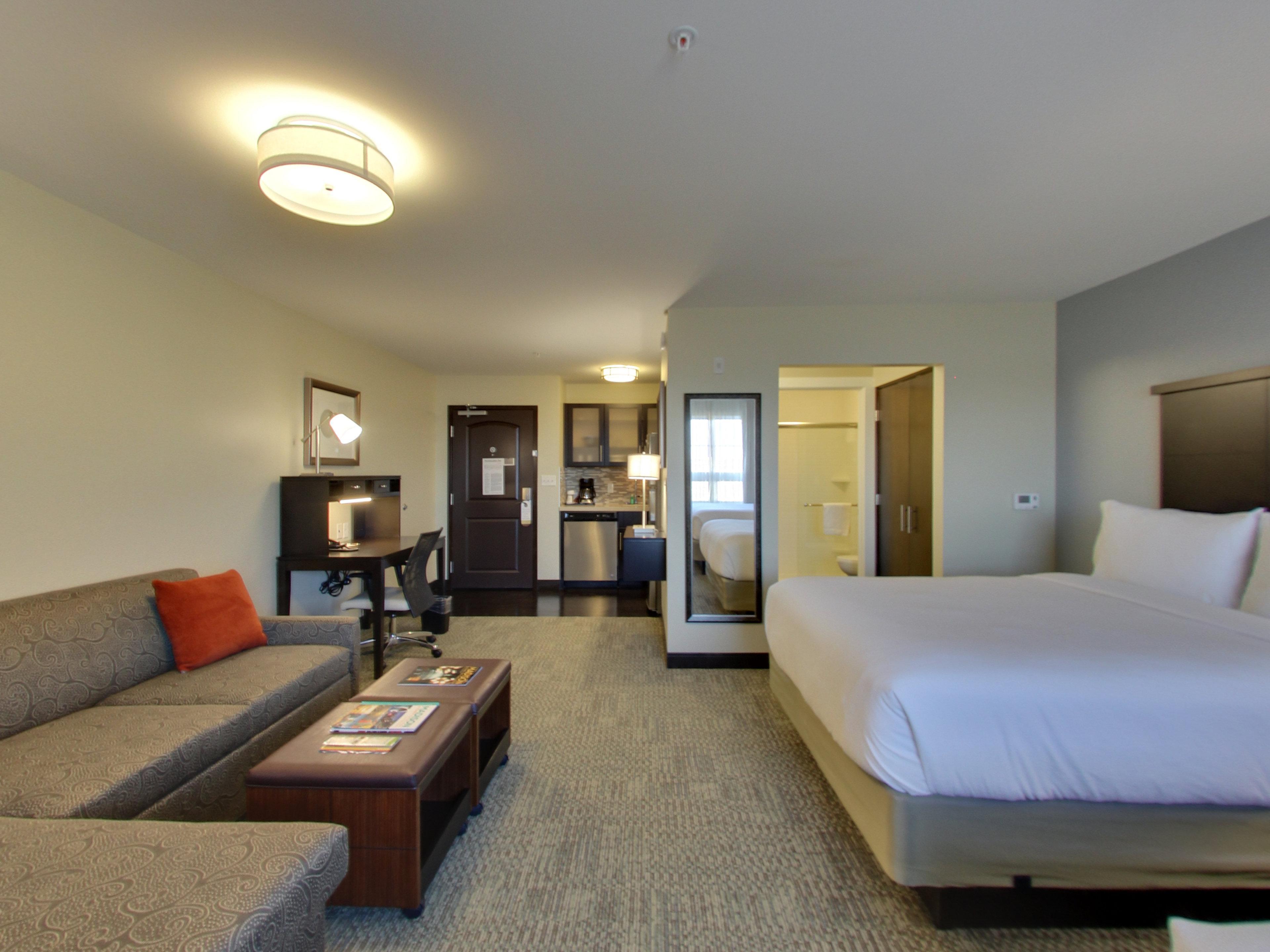 Staybridge Suites - Madison - Fitchburg Exterior photo