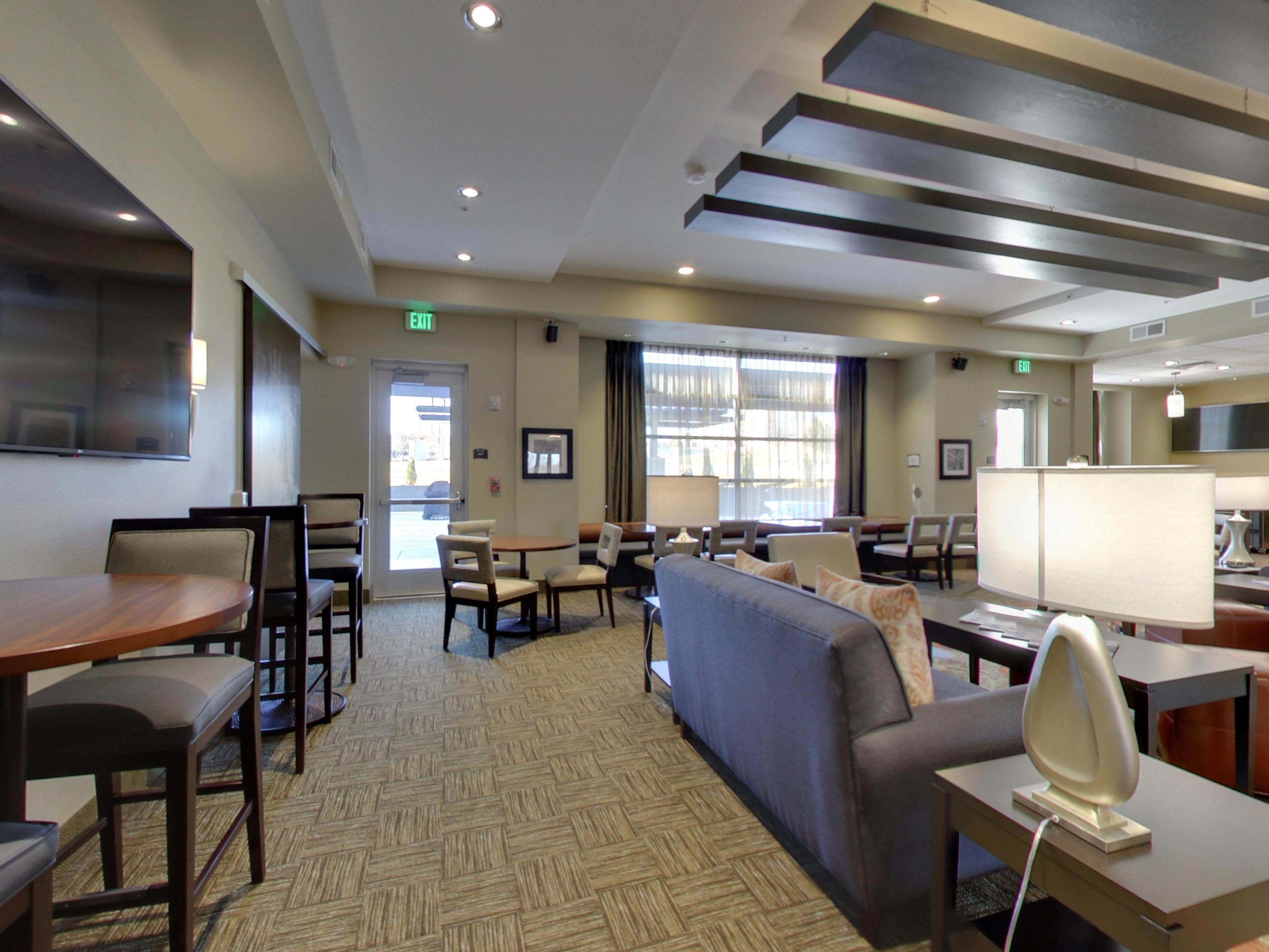 Staybridge Suites - Madison - Fitchburg Exterior photo