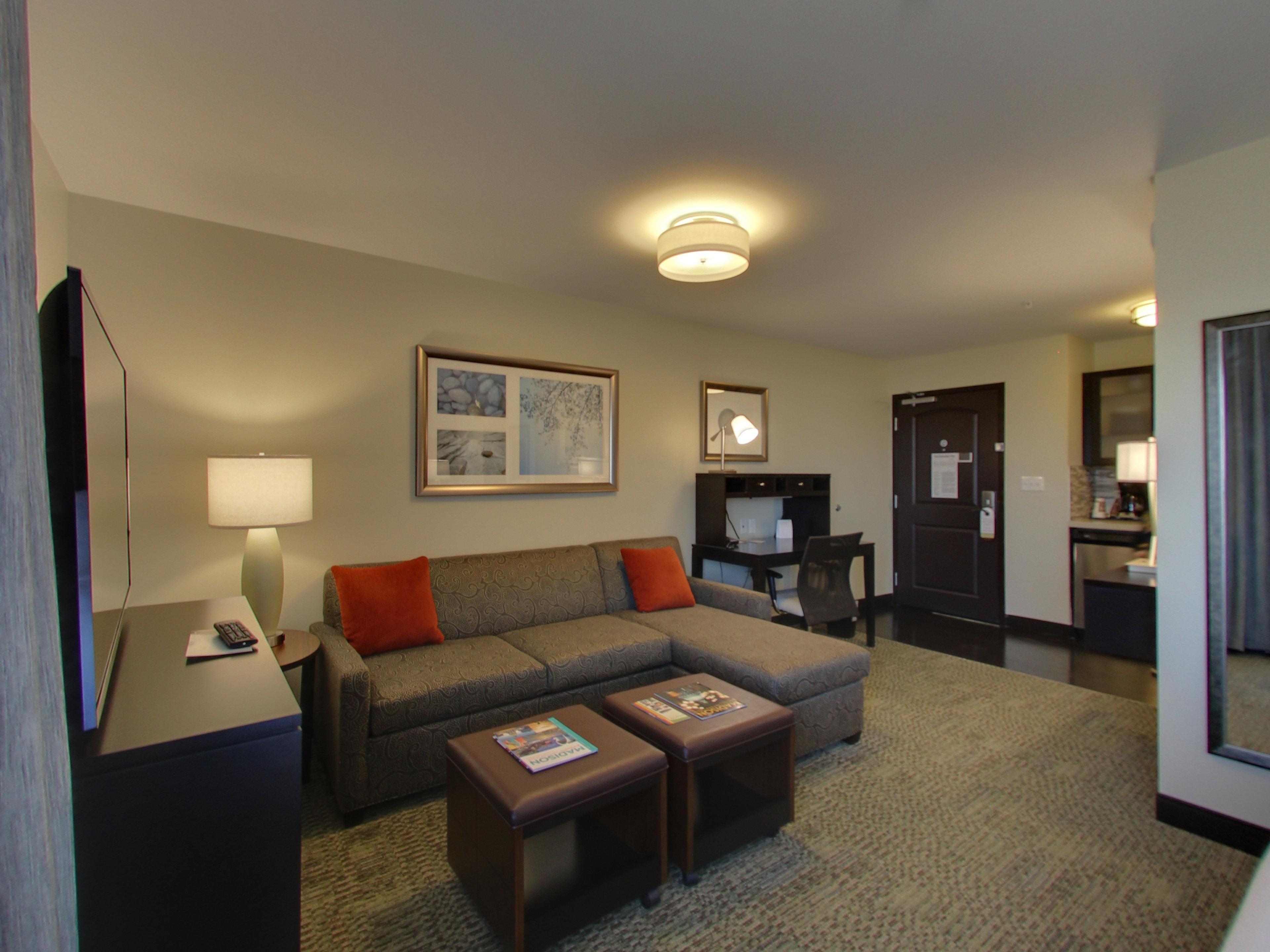 Staybridge Suites - Madison - Fitchburg Exterior photo