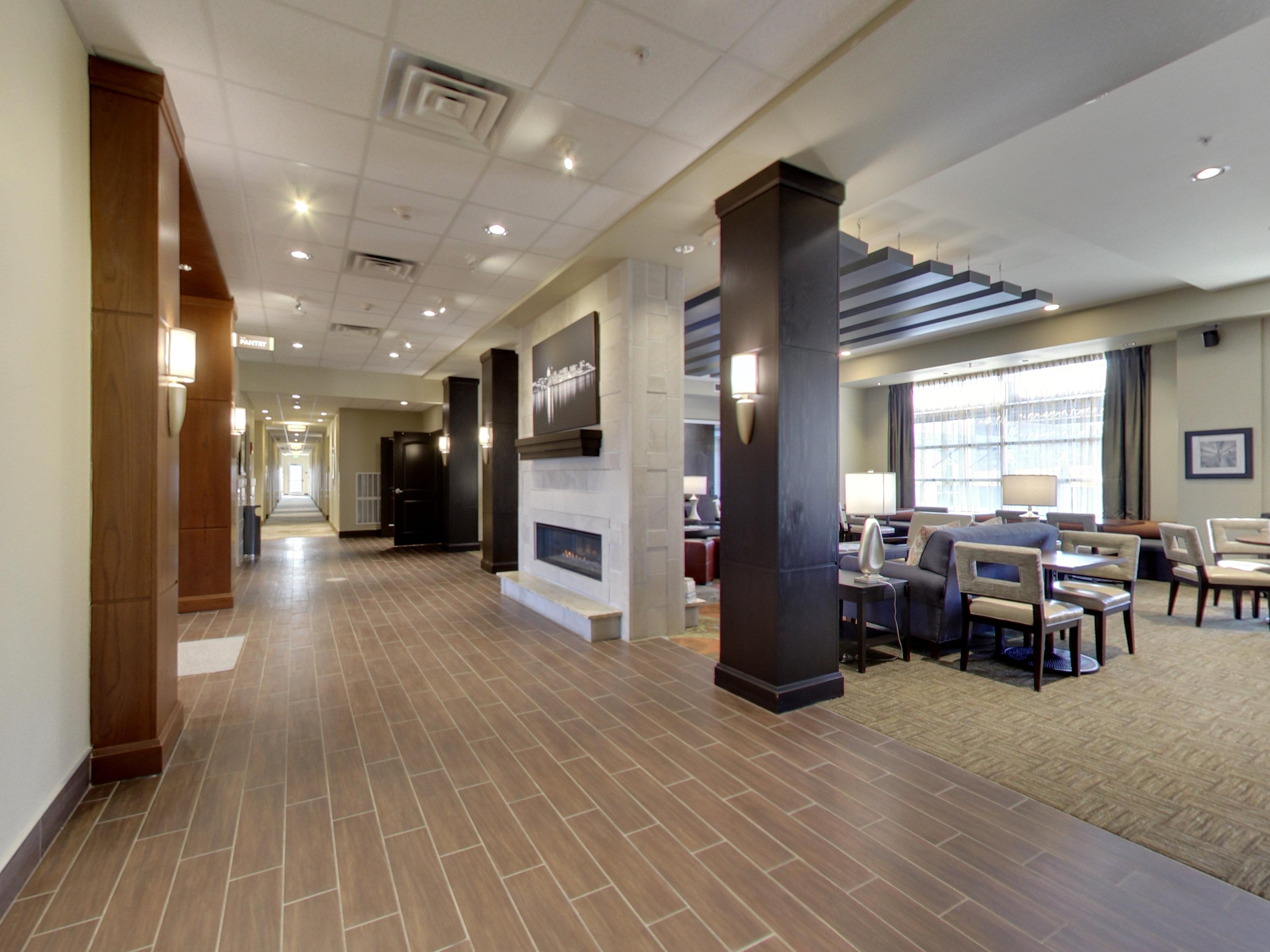 Staybridge Suites - Madison - Fitchburg Exterior photo